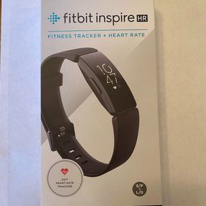 Fitbit Inspire HR